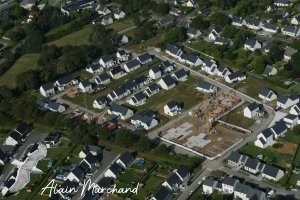 P1690649 2024 08 25 Rue De La Côte D'amour, Des Rossignols, Allée Des Aigrettes, Des Hérons, Des Spatules, Des Vanneaux, Des Fauvettes, Des Avocettes